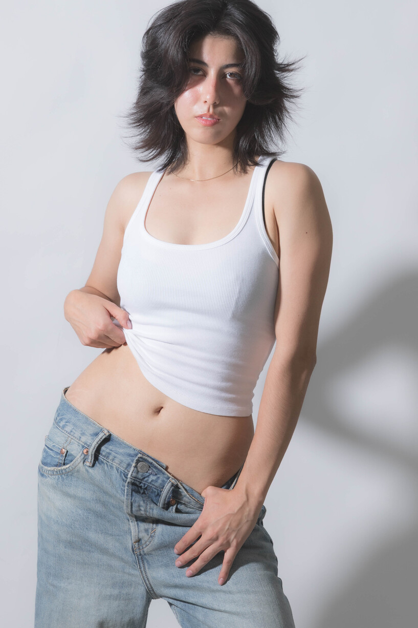 Model image